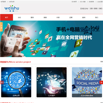 微数网络_www.wtoipo.com,微数网络,品牌推广,杭州微数网络科技有限公司,营销推广公司